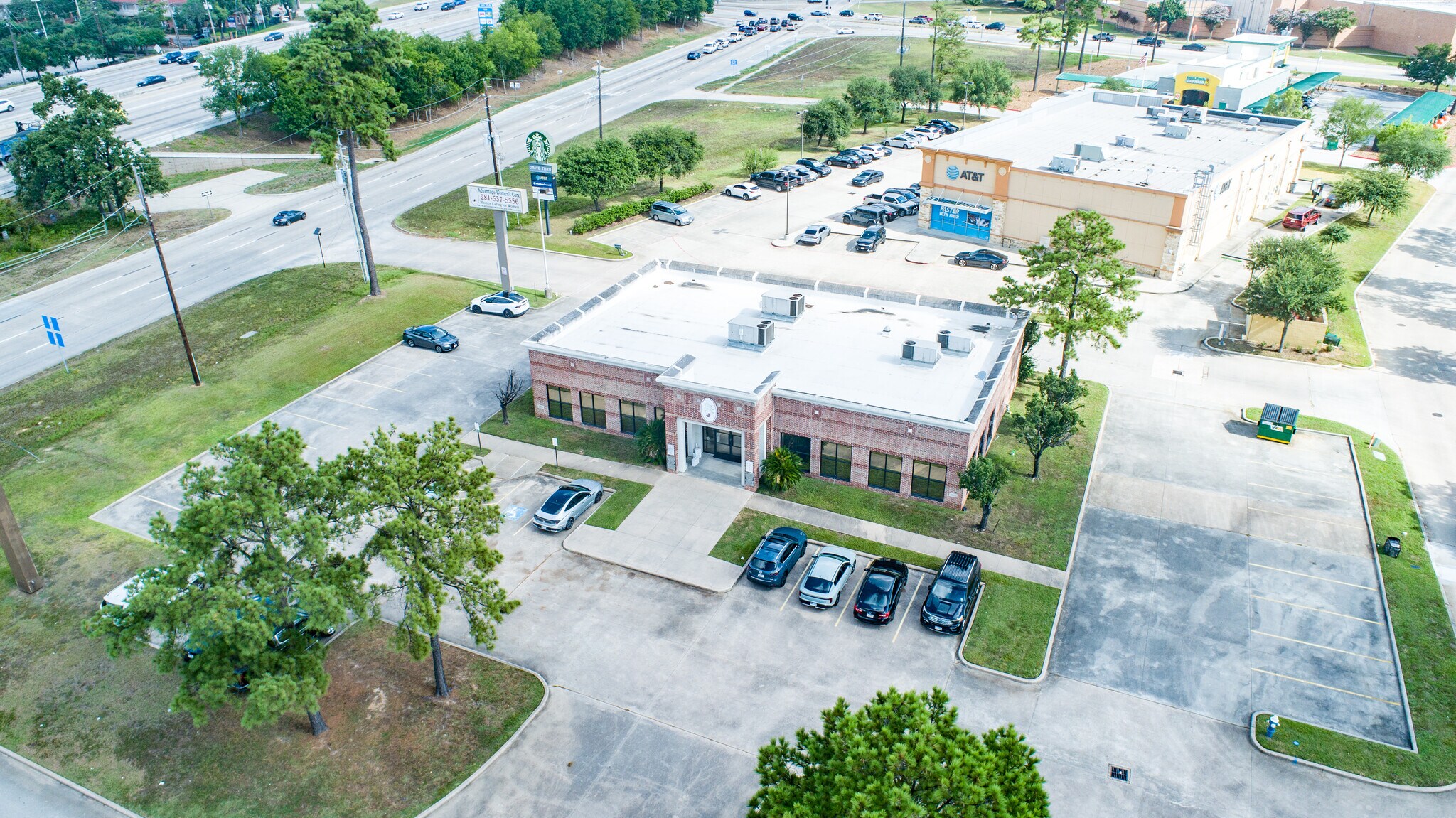 19740 Interstate 45, Spring, TX for Rent