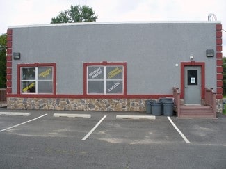 Swedesboro, NJ Office - 410 Guest Ave
