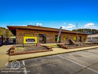 Rosman, NC Day Care Center - 169 Main St.