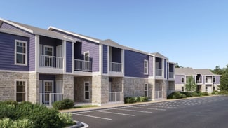 Tyler, TX Commercial - 2505 Walton rd