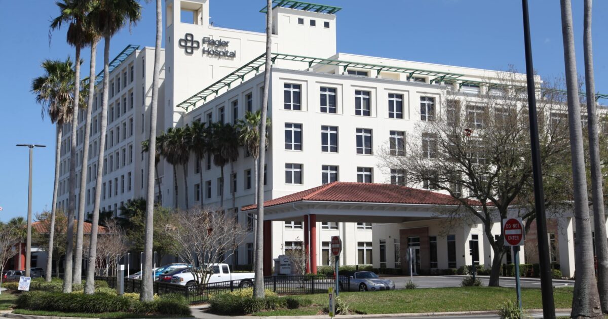 300 Health Park Blvd, Saint Augustine, FL for Rent