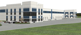 Brookshire, TX Industrial - 30910 Kingsland Blvd