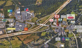 Harrisburg, PA undefined - 7956 Linglestown Rd