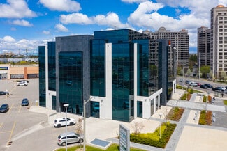 Vaughan, ON Office - 3100 Rutherford Rd