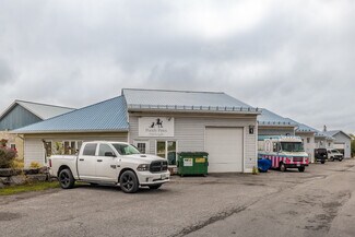 Ottawa, ON Industrial - 247 Westbrook Rd Ottawa, ON Industrial - 247 Westbrook Rd