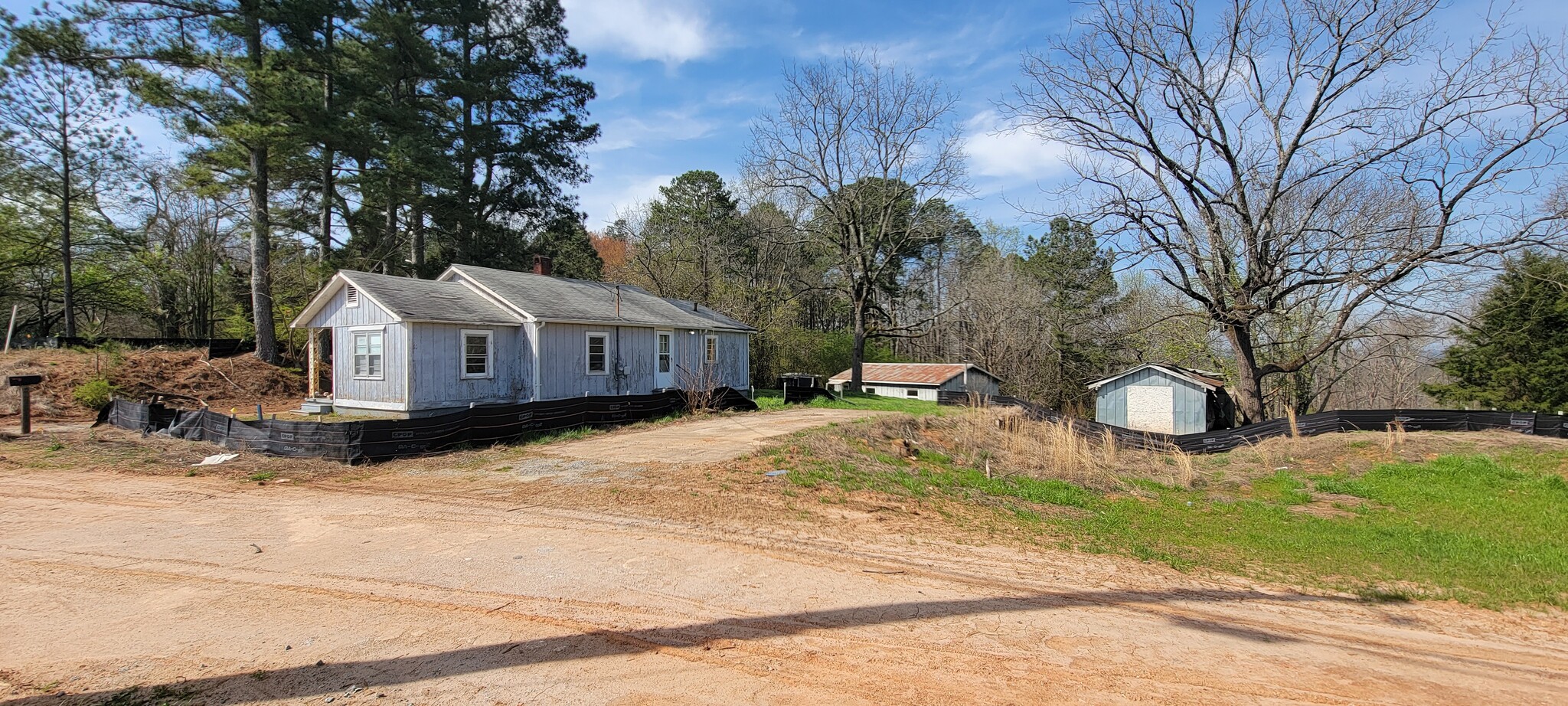 3823 Cumming Hwy, Canton, GA for Sale