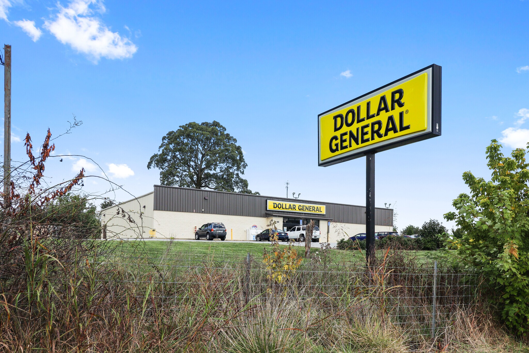 2484 Hobbs Reesor Rd Vine Grove, KY 40175 Retail Property for Lease on