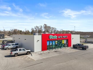 Byron, MN Retail - 819 Frontage Rd Byron, MN Retail - 819 Frontage Rd