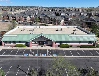 Thornton, CO Medical - 8889 Fox Dr