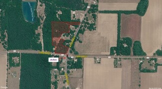 Jay, FL Commercial - 9401 Chumuckla hwy