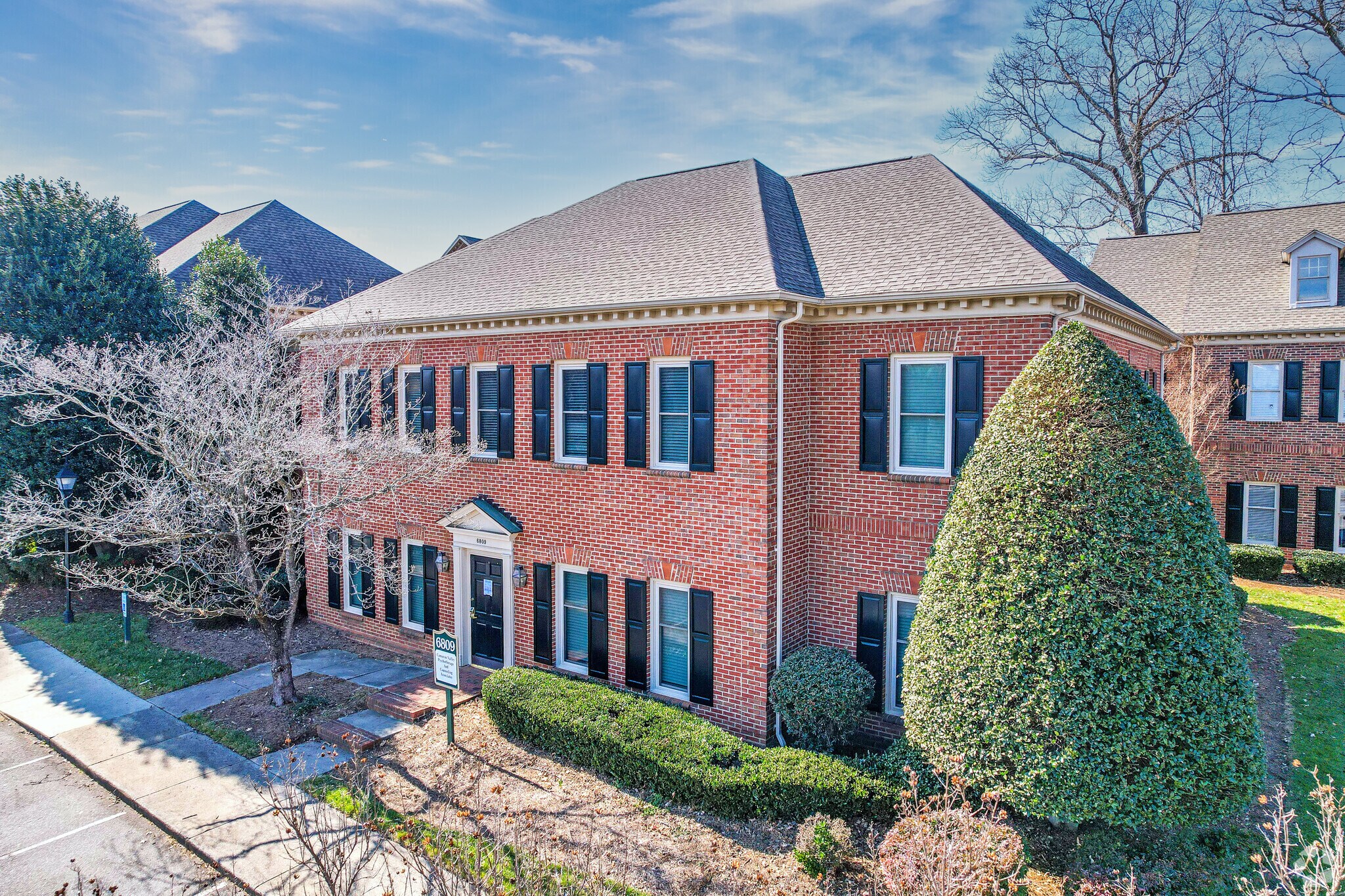 6809 Fairview Rd, Charlotte, NC for Rent