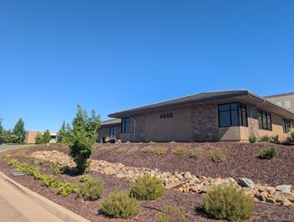 El Dorado Hills, CA Office - 4640 Golden Foothill Pky El Dorado Hills, CA Office - 4640 Golden Foothill Pky