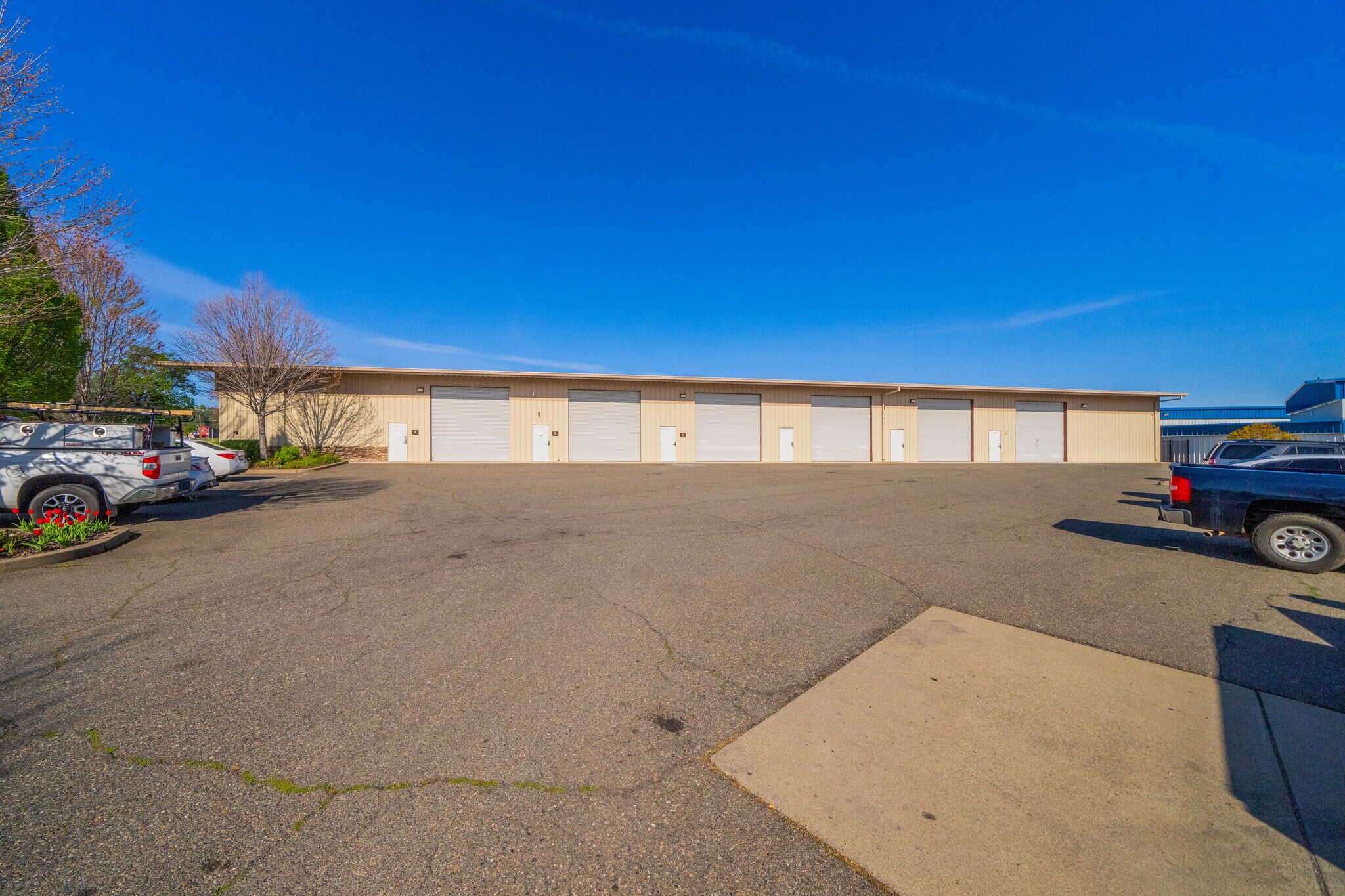 2434 Progress Dr, Redding, CA for Sale