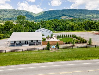 Dunlap, TN Retail - 6031 SR-28