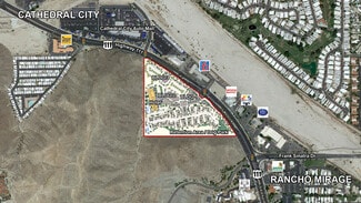 Rancho Mirage, CA Commercial - 69755 Highway 111 Rancho Mirage, CA Commercial - 69755 Highway 111