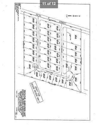 Colusa, CA Residential - 1425 5th St
