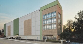 Philadelphia, PA Self-Storage Facilities - 7801-45 Oxford Ave