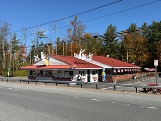 Remsen, NY Restaurant - 10101 Dustin Rd
