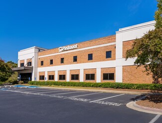 Fayetteville, GA Office/Medical, Office/Retail, Medical - 101 Yorktown Dr