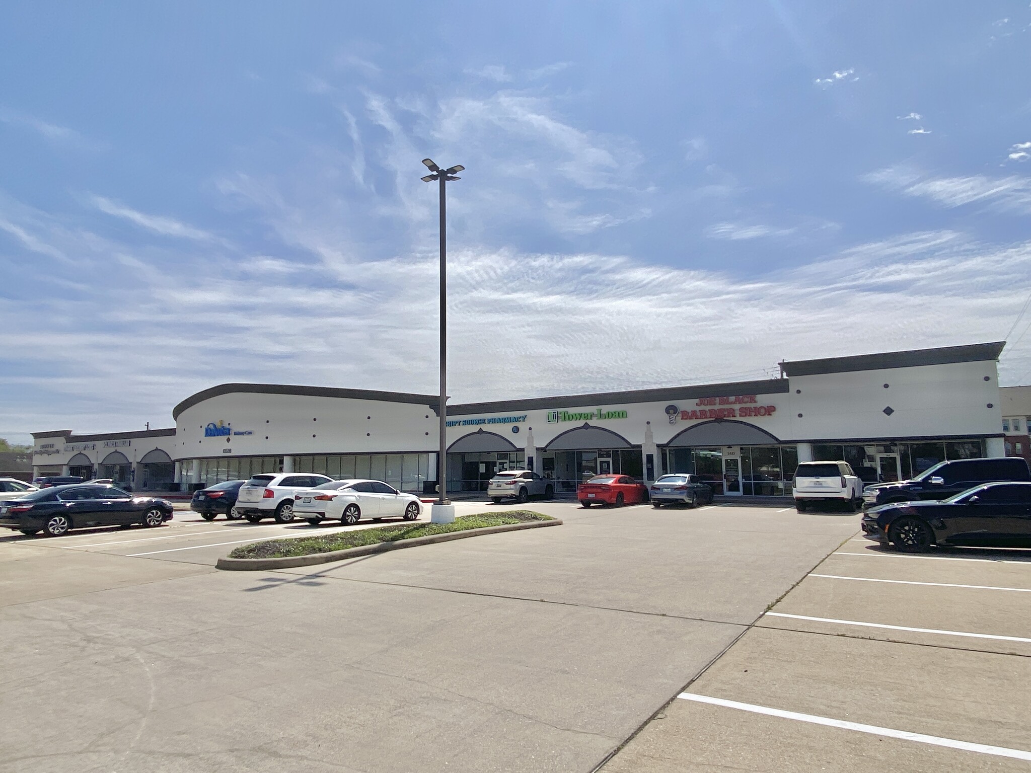 6516 Broadway St, Pearland, TX for Rent