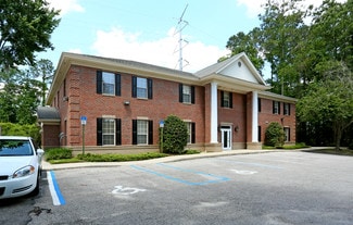 Tallahassee, FL Office/Residential - 1974 Commonwealth Ln