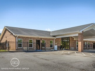 Benson, NC Day Care Center - 143 Patsy St