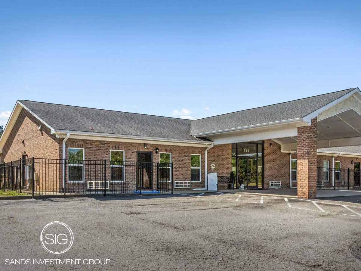143 Patsy St, Benson, NC for Sale
