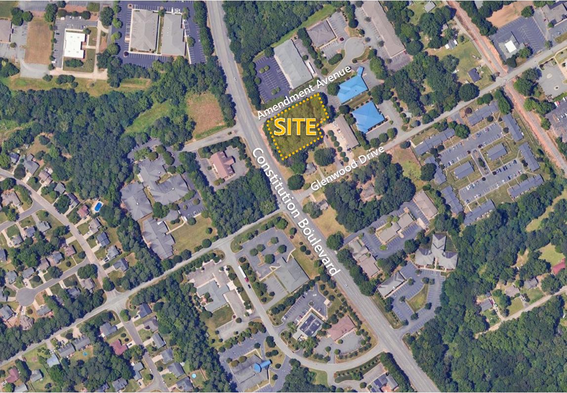 1601 Constitution Blvd, Rock Hill, SC for Sale