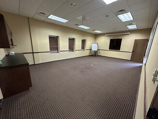Andalusia, AL Office - 21861 Bill Benton Ln
