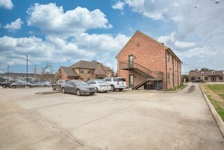 Lake Charles, LA Office - 1773 Ryan St Lake Charles, LA Office - 1773 Ryan St