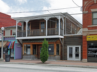 Hampton, VA Storefront Retail/Residential - 17 E Mellen St