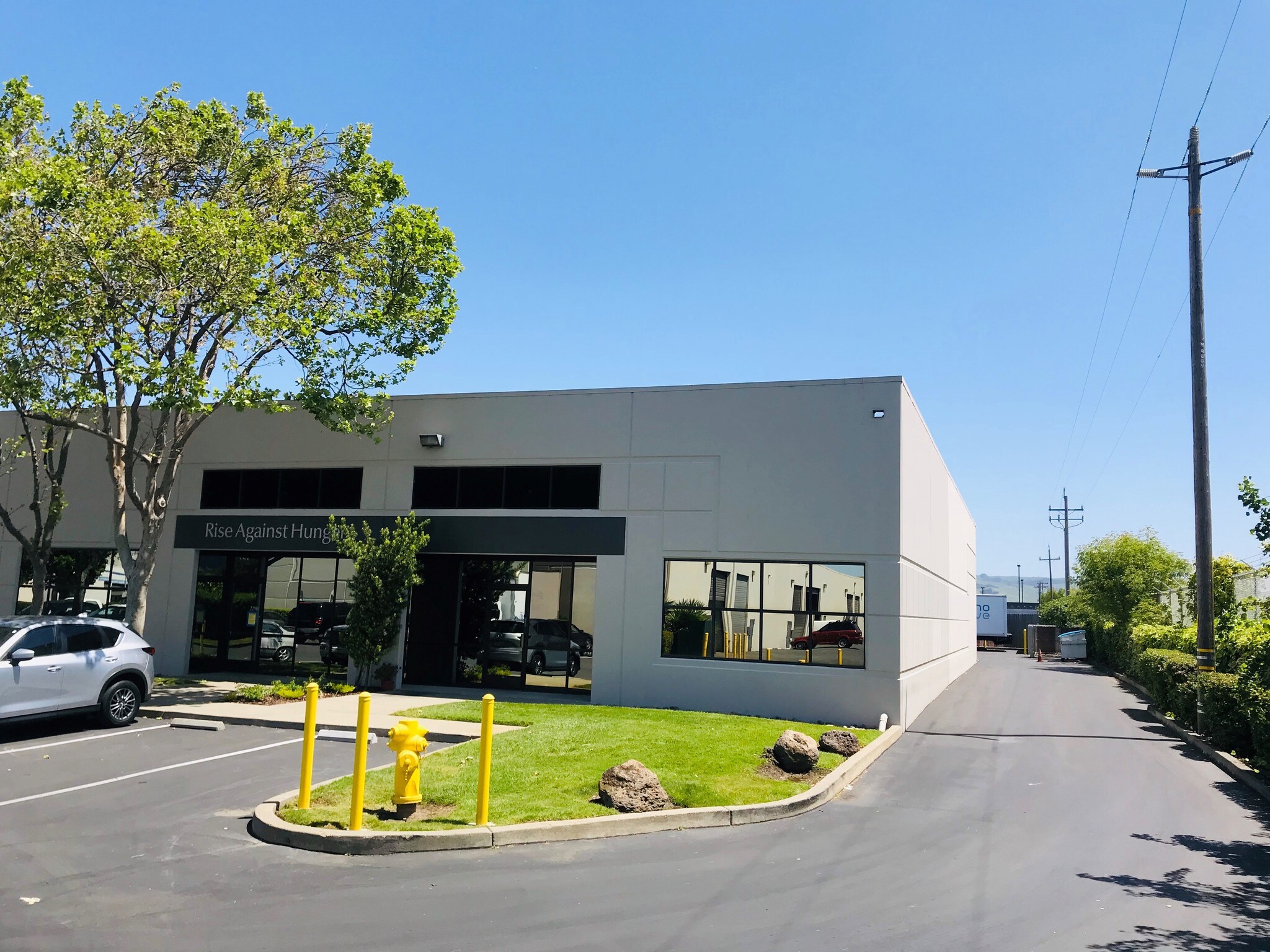 22862298 Tripaldi Way Hayward, CA 94545 Industrial Property for