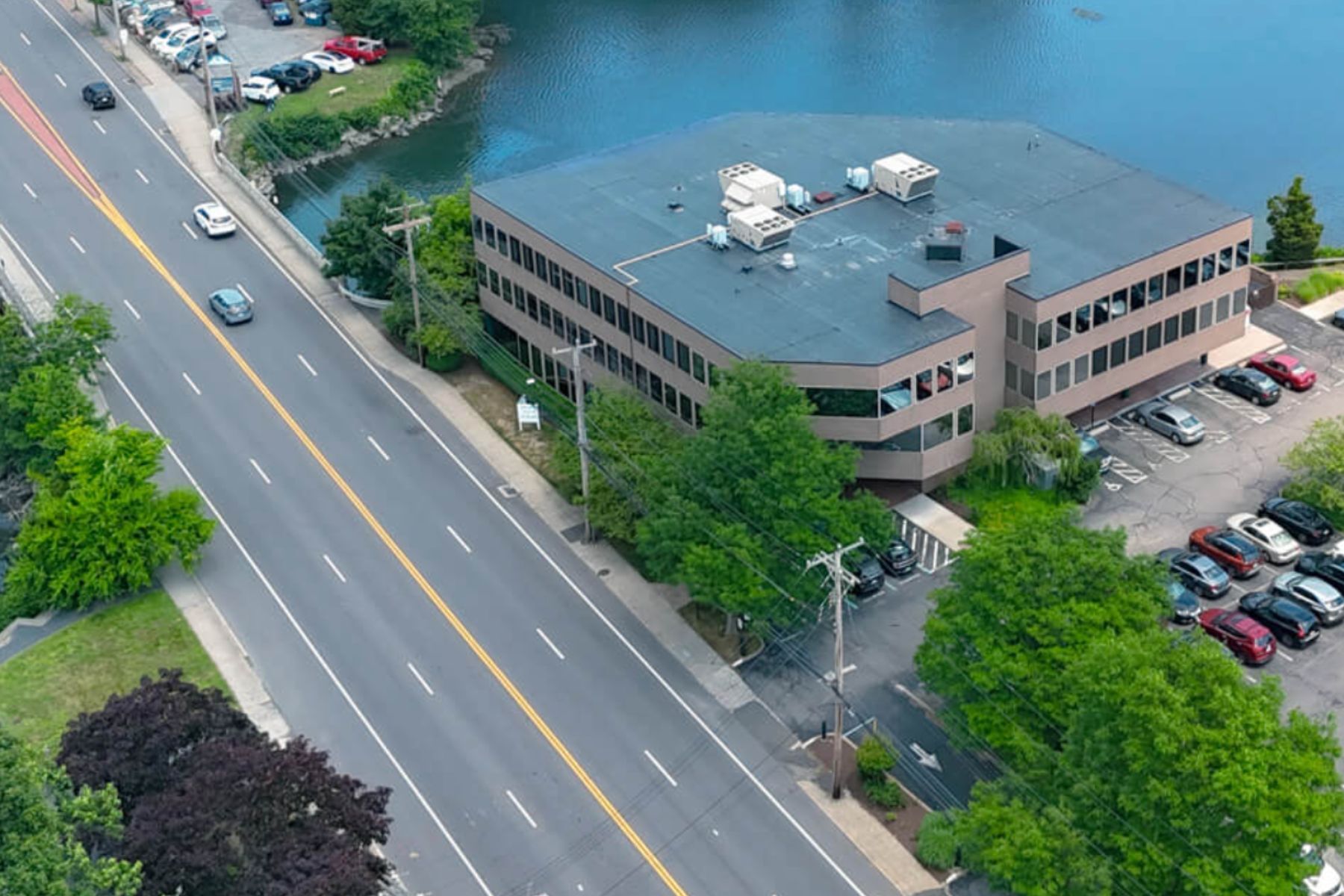 1 Post Rd, Fairfield, CT for Rent