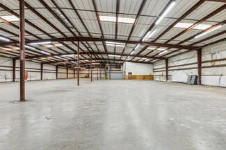 Greenville, TX Warehouse - 351 Interstate Highway 30