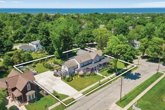 Manistee, MI Hospitality - 461 5th St Manistee, MI Hospitality - 461 5th St