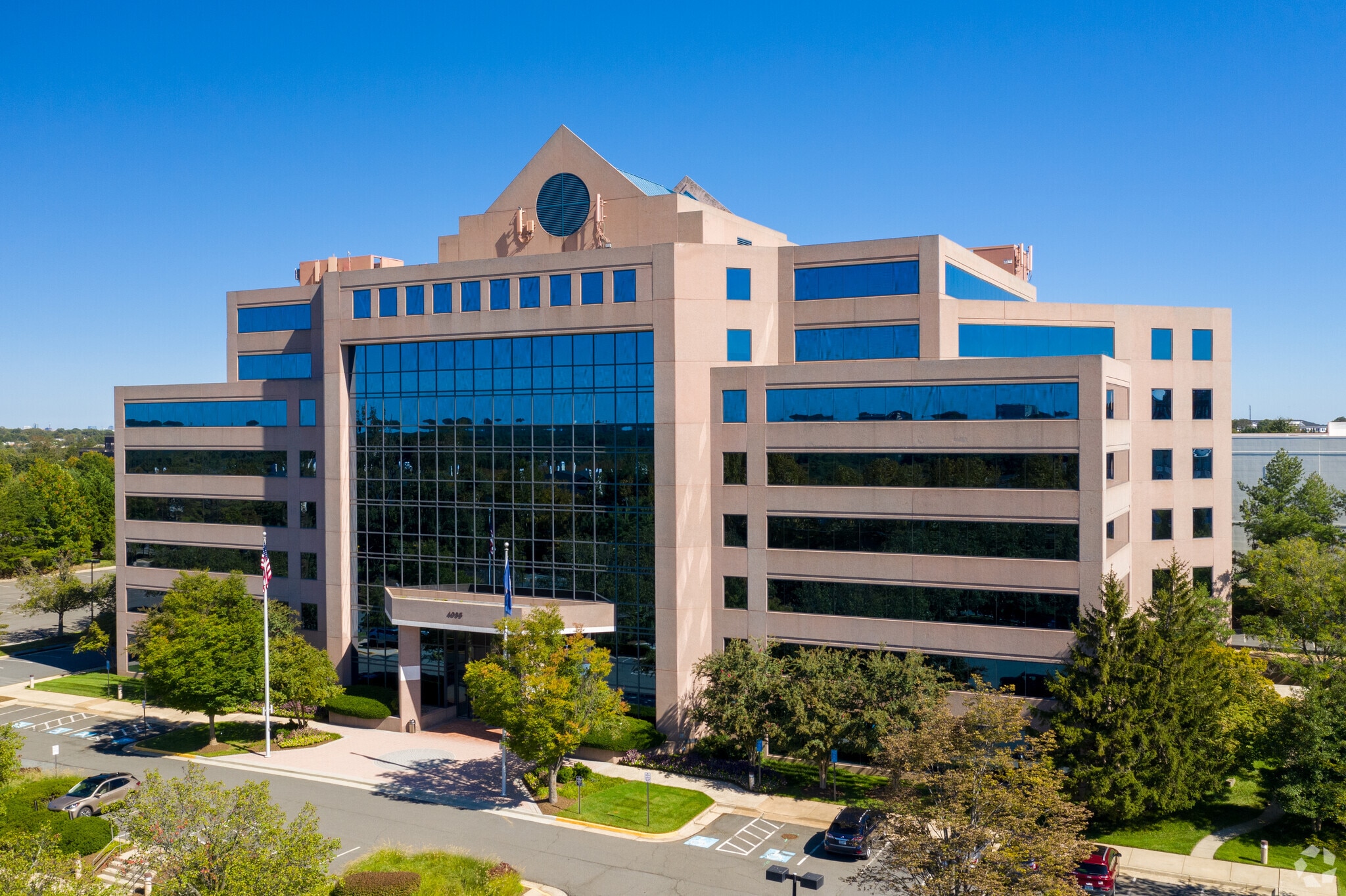4035 Ridge Top Rd, Fairfax, VA for Rent