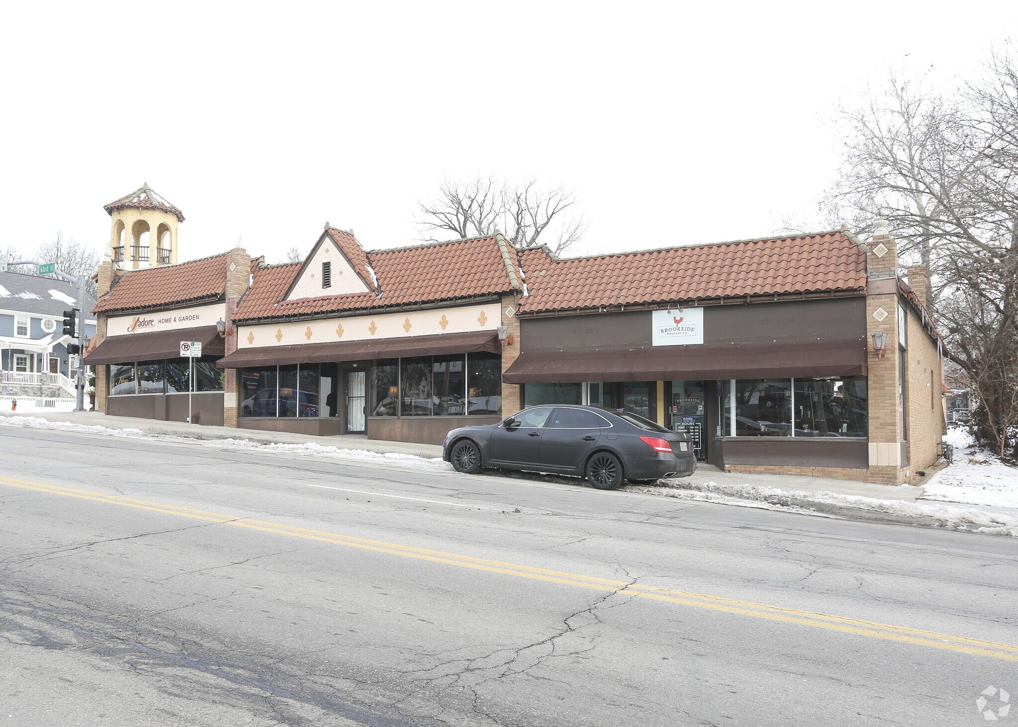 400-408 E 63rd St, Kansas City, MO for Sale
