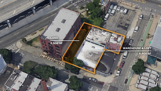 Bronx, NY undefined - 751-761 E 137th St