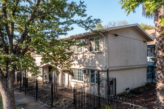 Sacramento, CA Apartments - 2700 32nd St