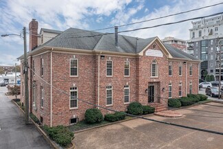 Nashville, TN Office - 2909 Poston Ave Nashville, TN Office - 2909 Poston Ave