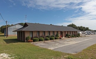 Turbeville, SC Office - 5239 Turbeville Hwy