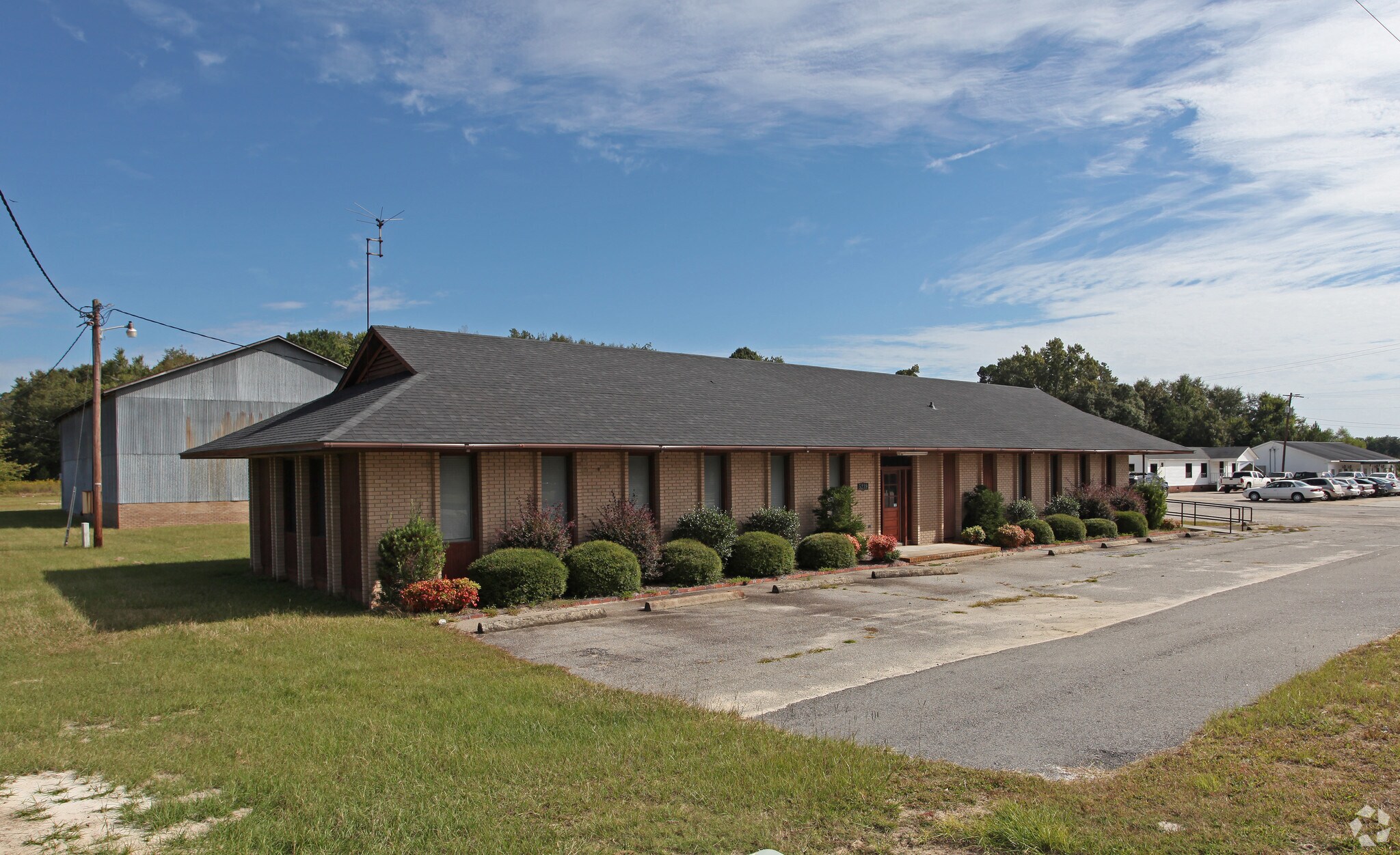 5239 Turbeville Hwy, Turbeville, SC for Sale