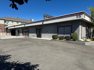 Reno, NV Industrial - 55 S Wells Ave