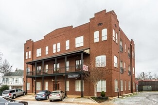 Hernando, MS Office - 2446 Caffey St