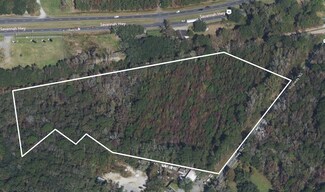 Hollywood, SC Commercial Land - 0 Hwy 162 Hollywood, SC Commercial Land - 0 Hwy 162