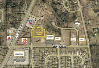 Bonaire, GA Commercial - 104 Assembly Ln