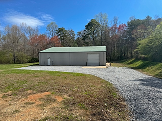 Dahlonega, GA Warehouse - 1245 Old Dahlonega Hwy