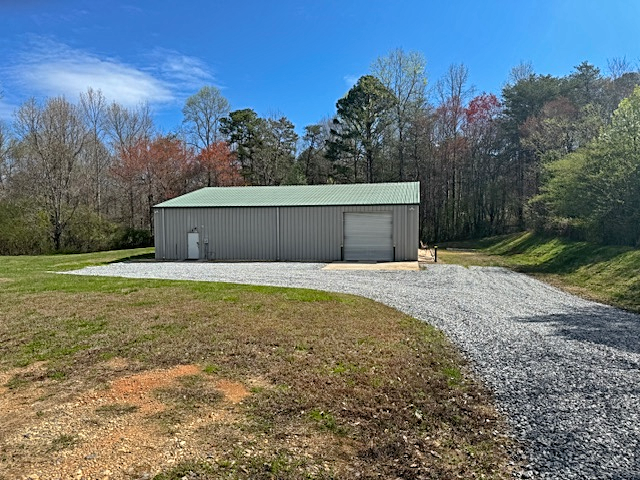 1245 Old Dahlonega Hwy, Dahlonega, GA for Sale