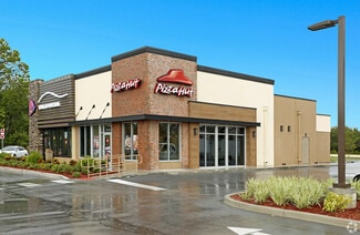 Melbourne, FL Freestanding - 7840-7850 N Wickham Rd