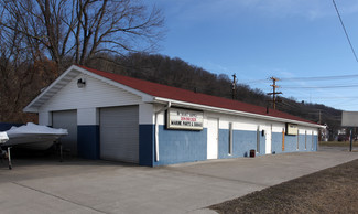 Charleston, WV Self-Storage Facilities - 3702 Seventh Ave